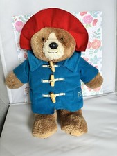 Paddington Bear M&S