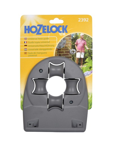 Universal hose guide 2392p0000 - guide,