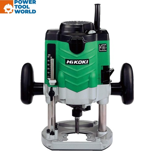 Hikoki m12vej7z 1570w - m12vej7z, 1/2"