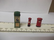 00GAUGE WARDIE MASTER