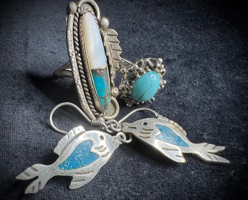 Handmade vintage natural - handmade,