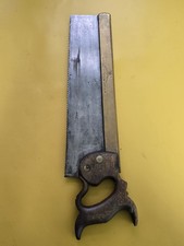 Sanderson Brothers Brass Back