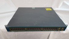 Cisco c3560g 48ps v05 - ws-c3560g-48ps-s,