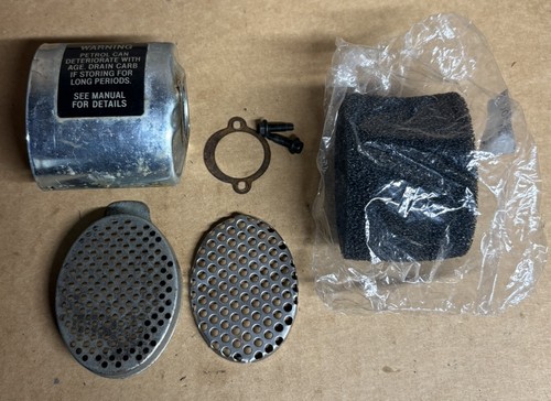 Qualcast classic 35s 43s - 35s,