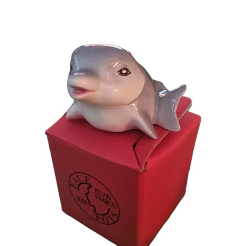 Kevin francis dolphin - ~, “dolphin”