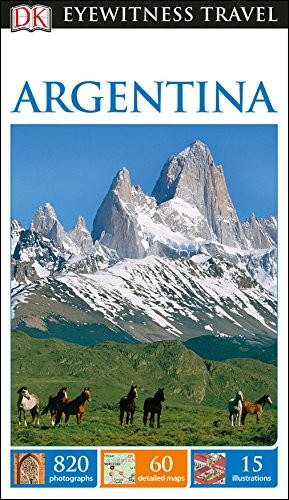 Eyewitness travel guide - travel,