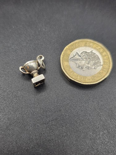 Vintage sterling silver - sterling, trophy