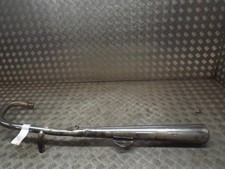 Suzuki GS400 1976-1980 GS425 Left Exhaust Silencer & Header DGM31914S 