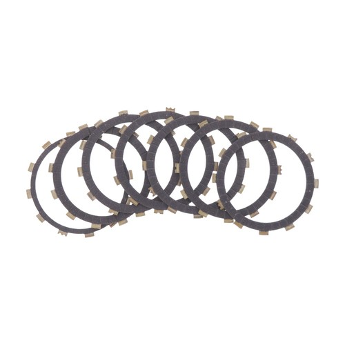 Jmp clutch kit - standard, 1
