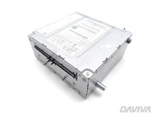 Mercedes-Benz C-Class Radio CD