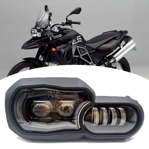Led front headlight drl - led,