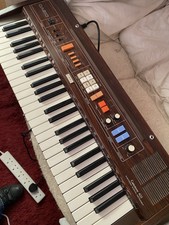 Casiotone 403 electronic - 403,