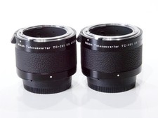 Nikon 201 s - nikon, tc-201