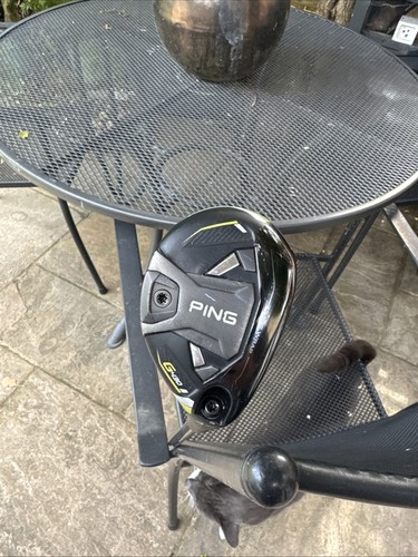 Ping g430 hybrid - g430, club