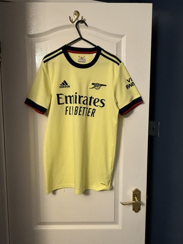 Arsenal 2021 2022 away - 2021, 21/22