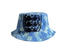 ENGLAND Football Team Bucket