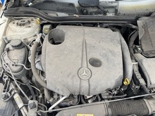 MERCEDES BENZ A200 Cdi ENGINE