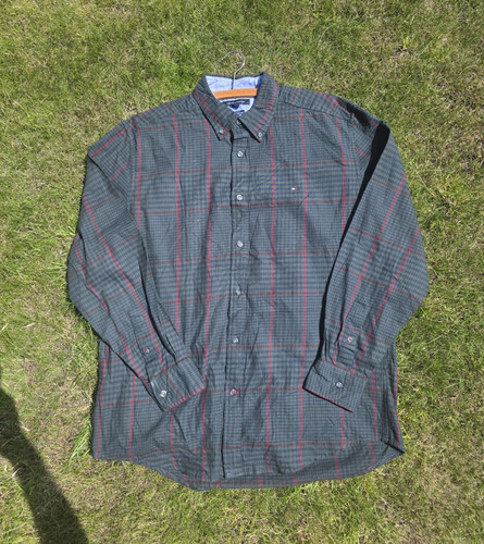 Medium men tommy hilfiger - men's,