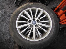 FORD FOCUS MK4 TITANIUM 16