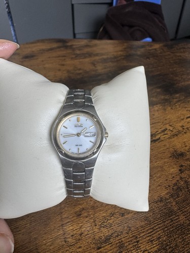 Citizen eco drive watch wr100 - citizen,