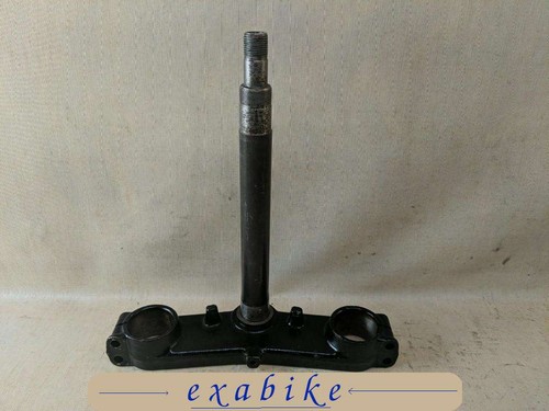 Lower fork tee - for, kawasaki