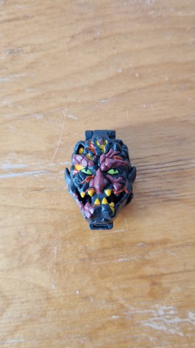 Vintage mighty max - mighty,