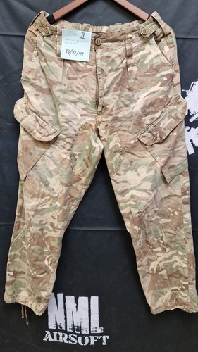 British army surplus trousers - surplus,