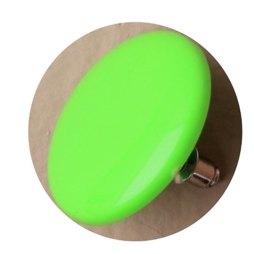 Brightly coloured 5cm large - brightly,