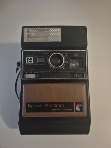 Kodak ek300 vintage - ek300,