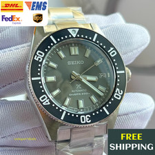 Seiko Prospex SPB143 '62MAS