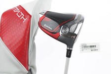 TaylorMade Stealth 2 HD Golf Club Ladies RH 12-deg Driver Ladies Graphite