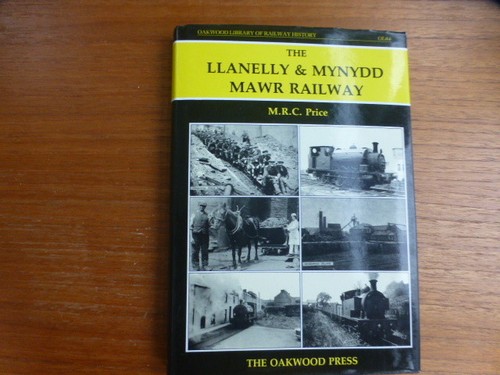 Llanelly and mynydd - mynydd, mawr