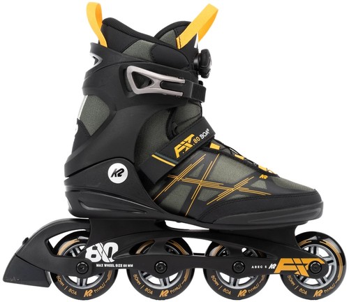 Inliner herren inline - inliner,