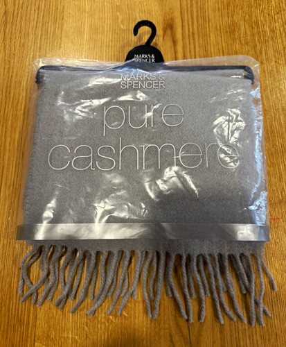 Marks spencer 100 cashmere - &, 100%