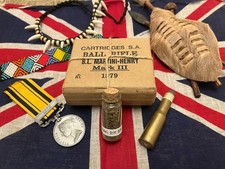 Battle Of Rorke’s Drift