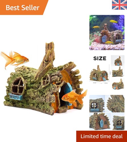 Fish tank decorations - fish,