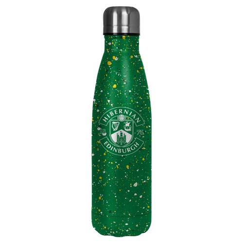 Hibernian paint splatter - hibernian,