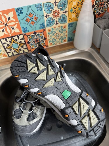 Karrimor men grey black - men's, 8