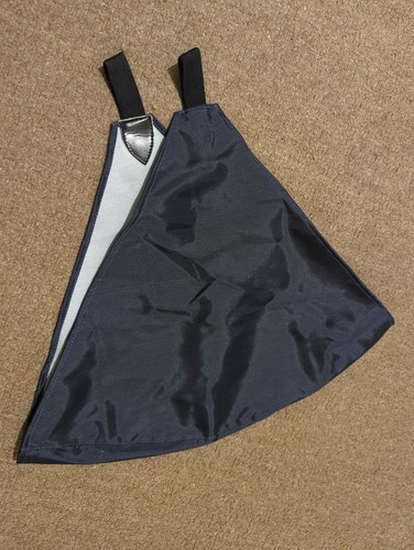 Dutch bike dress guard - bike,