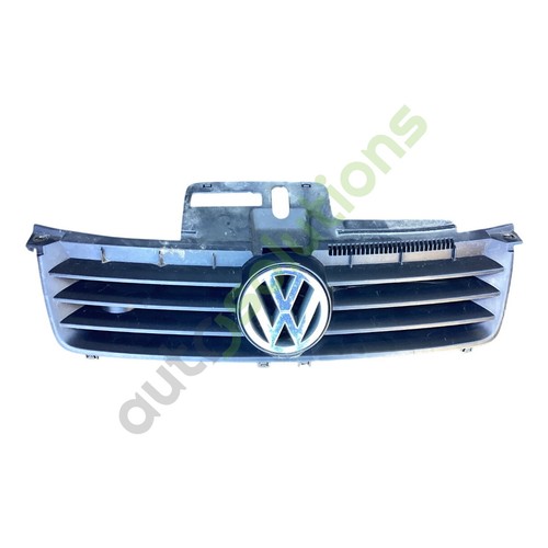 Volkswagen polo mk4 - volkswagen,