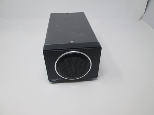 Kenwood external speaker - sp-23,