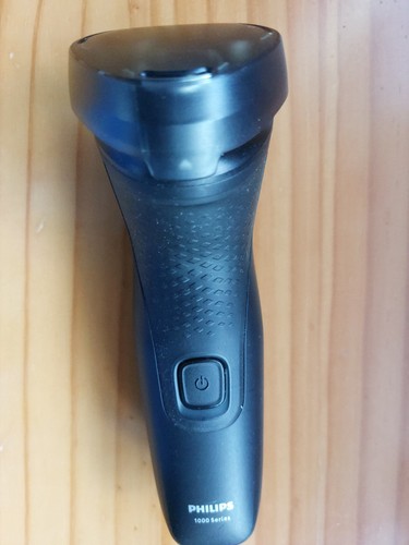 Phillips razor series 1000 - phillips,