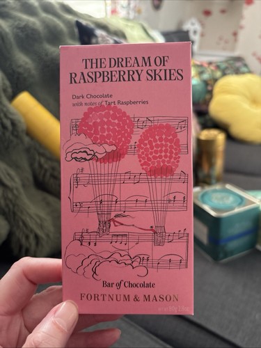 New item fortnum - item, and