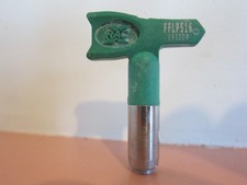 Graco Green Tip. Used. Not