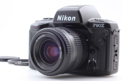 Exc nikon f90x 35mm - 【exc+5】,