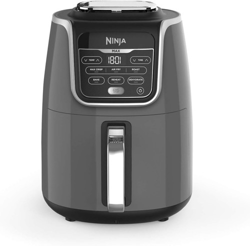 Oil free air fryer - 4-in-1,