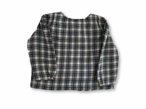 Caramel baby child plaid - &,