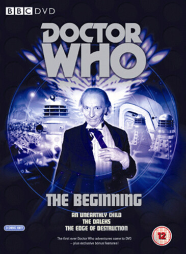 Doctor who the - who:,