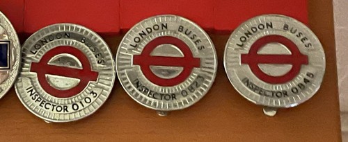 Obsolete london transport - obsolete,