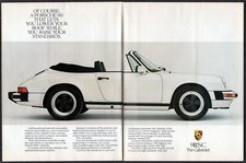 1983 PORSCHE 911 SC Vintage